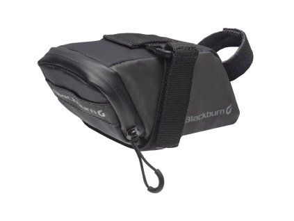 216664 blackburn grid small seat bag black reflective