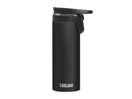 CAMELBAK Forge Flow Vacuum Stainless 0,5l Black