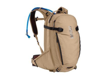 216907 camelbak hawg 20 moondust