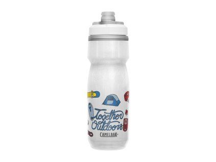 CAMELBAK Podium Chill 0,62l Outside Together