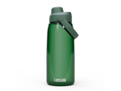 217372 camelbak thrive chug 1l forest green
