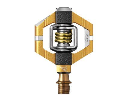 CRANKBROTHERS Candy 11 Gold