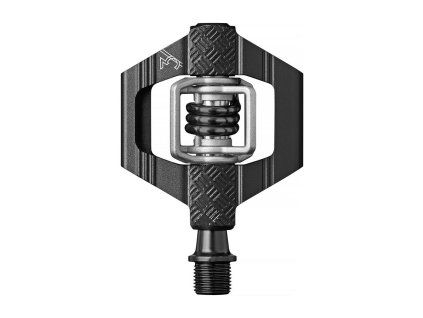 CRANKBROTHERS Candy 3 Black