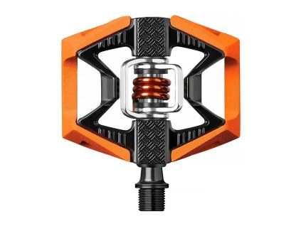 CRANKBROTHERS Doubleshot 2 Orange