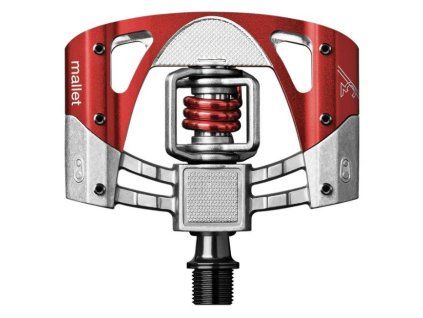 CRANKBROTHERS Mallet 3 Red