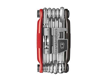 217975 crankbrothers multi 17 tool black red