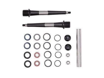 CRANKBROTHERS Pedals Long Spindle Kit