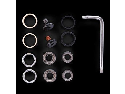 CRANKBROTHERS Pedals Refresh Kit Stamp 1 V2