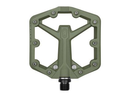CRANKBROTHERS Stamp 1 Small Green Gen 2
