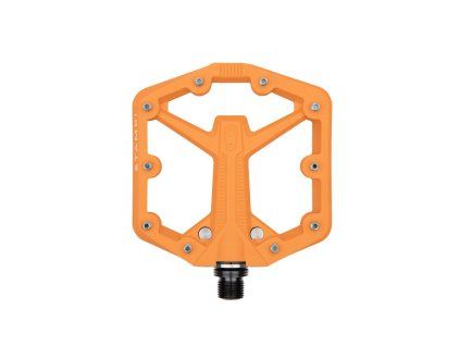 CRANKBROTHERS Stamp 1 Small Orange Gen 2