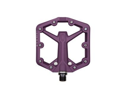 CRANKBROTHERS Stamp 1 Small Plum Purple Gen 2
