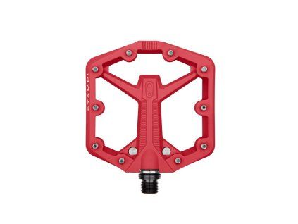 CRANKBROTHERS Stamp 1 Small Red Gen 2