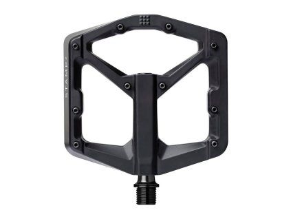 CRANKBROTHERS Stamp 2 Large Black