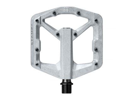218116 crankbrothers stamp 2 small raw silver