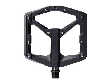 CRANKBROTHERS Stamp 3 Large Black Magnesium