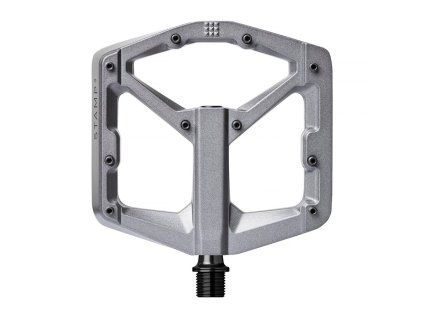 CRANKBROTHERS Stamp 3 Large Grey Magnesium