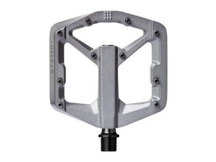CRANKBROTHERS Stamp 3 Small Grey Magnesium