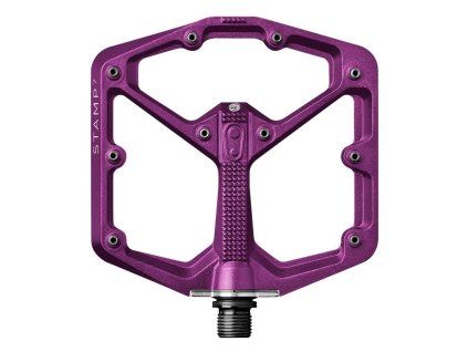 CRANKBROTHERS Stamp 7 Large Purple