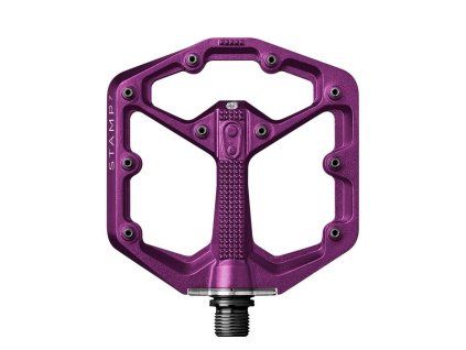 CRANKBROTHERS Stamp 7 Small Purple