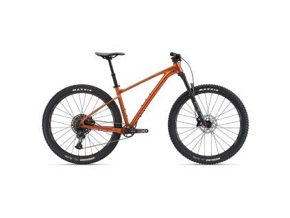 Giant Fathom 29 1 S Amber Glow