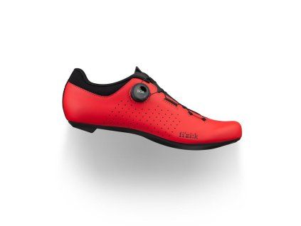 FIZIK Vento Omna red/black-44.5
