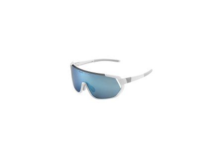 GIANT AGOS WHITE FRAME BLUE LENS