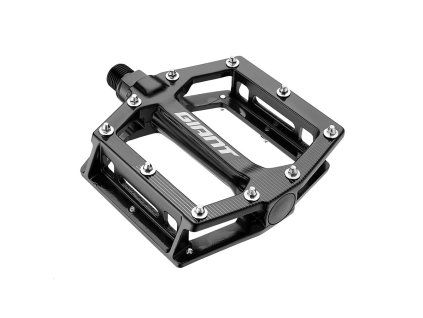 GIANT ORIGINAL MTB pedály 9/16 BLACK