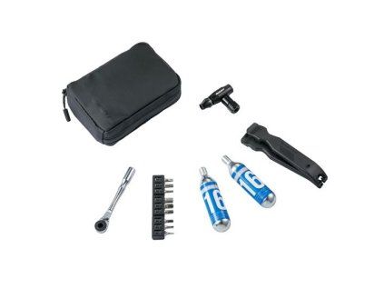 GIANT PDQ QUICK FIX KIT-ROAD