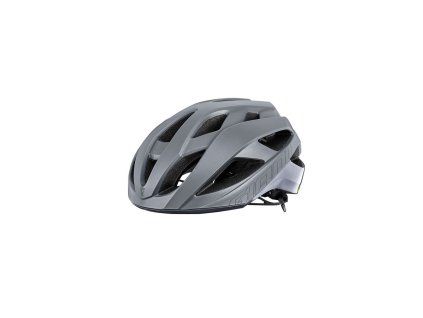 GIANT REV COMP MIPS CE/CPSC  S (51-55CM) MATTE MERCURY SILVER