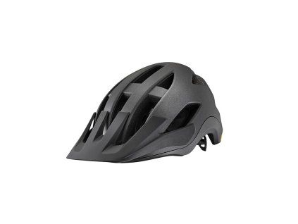 GIANT ROOST MIPS CPSC/CE  L (59-63CM) MATTE BLACK DIAMOND