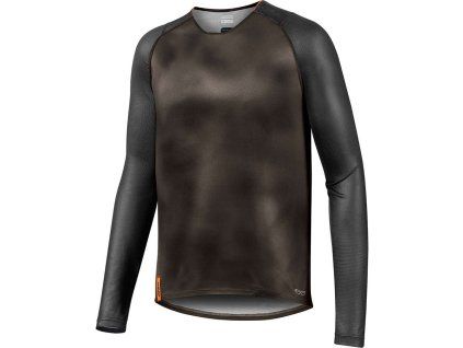 GIANT TRANSFER LS MTB JERSEY S