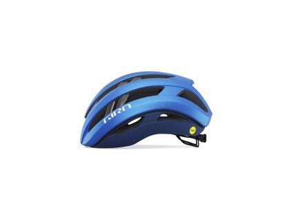 GIRO Aries Spherical Ano Blue M