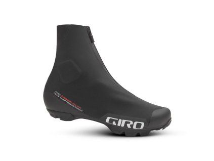 GIRO Blaze Black 48