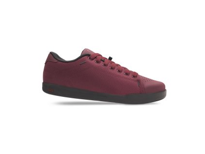 GIRO Deed Ox Blood 42