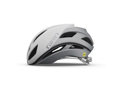 GIRO Eclipse Spherical Mat White/Silver S