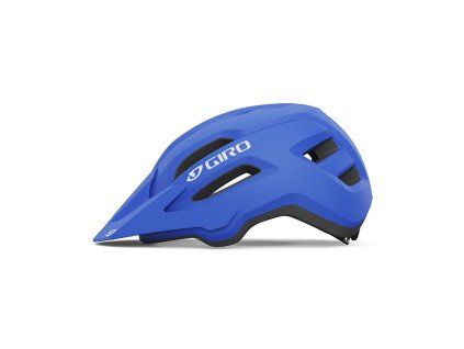GIRO Fixture II Mat Trim Blue