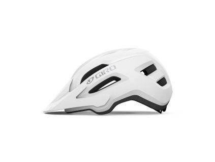GIRO Fixture II Mat White/Titanium
