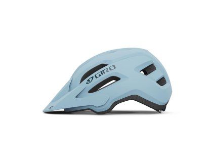 GIRO Fixture II W Mat Light Harbor Blue