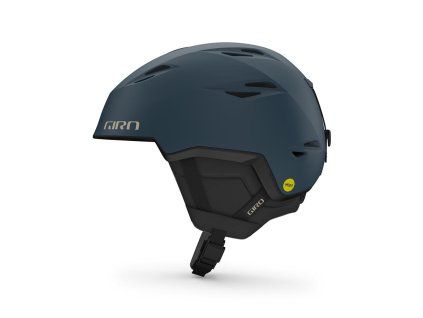 GIRO Grid Spherical Mat Harbor Blue M