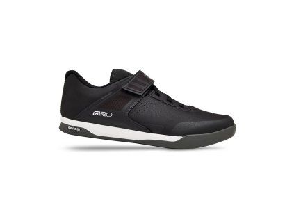 GIRO Chamber III Black 43