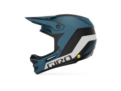 GIRO Insurgent Spherical Mat Harbor Blue M/L