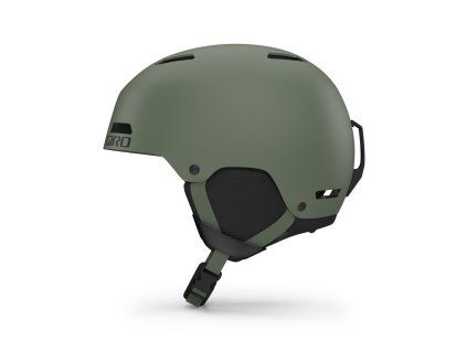 GIRO Ledge FS Mat Green M