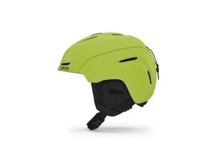 GIRO Neo Jr. Ano Lime S