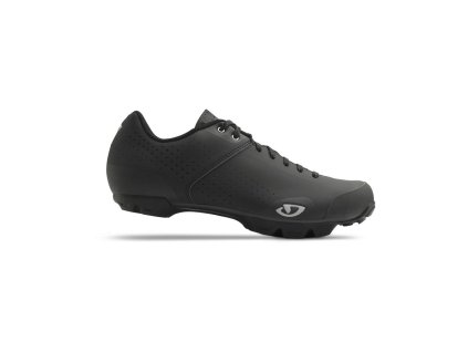 GIRO Privateer Lace Black 42