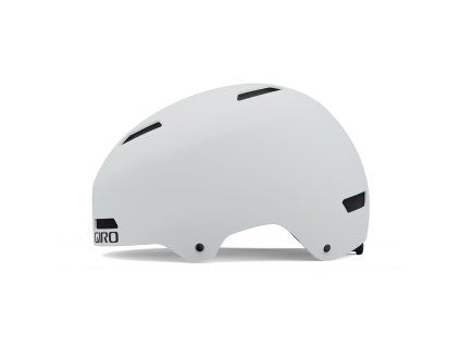 GIRO Quarter FS Mat Chalk M