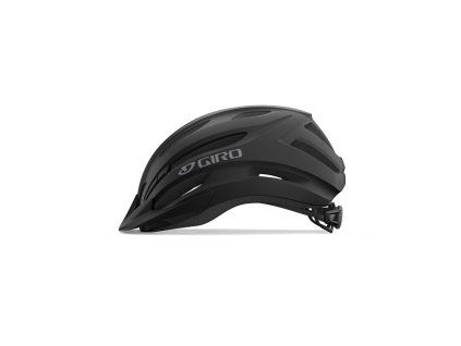 GIRO Register II Mat Black/Charcoal