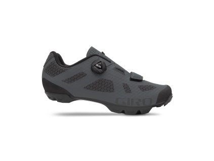 GIRO Rincon Portaro Grey 46
