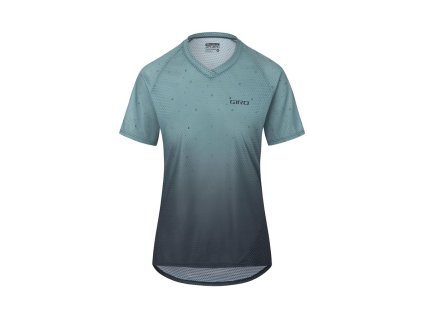 GIRO Roust W Jersey Mineral Dark Shark M