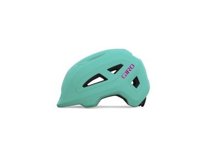 GIRO Scamp II Mat Screaming Teal XS