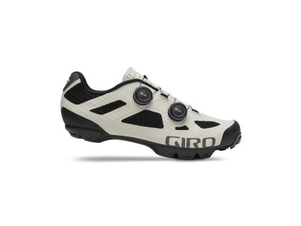 GIRO Sector Light Sharkskin 46